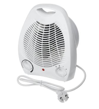 CALEFACTOR TERMO VENTILADOR ESTUFA